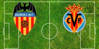 Valencia-Villarreal: formazioni uffciali, quote, pronostici. Cazorla assente dell’ultim’ora Formazioni Valencia-Villarreal