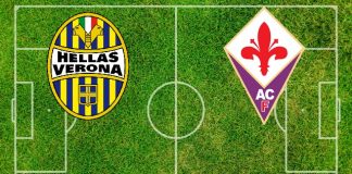 Verona-Fiorentina: formazioni ufficiali, quote, pronostici Formazioni Verona-Fiorentina