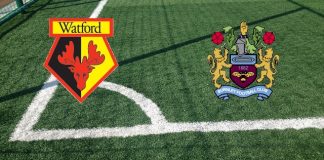 Watford-Burnley: formazioni ufficiali, quote, pronostici Formazioni Watford-Burnley