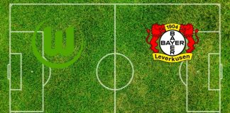 Formazioni Wolfsburg-Leverkusen