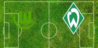 Formazioni Wolfsburg-Werder