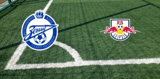 Zenit San Pietroburgo-RB Lipsia (martedì ore 18:55) : formazioni ufficiali, quote, pronostici Formazioni Zenit San Pietroburgo-RB Lipsia