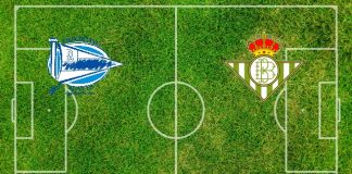 Alaves-Real Betis: formazioni ufficiali, quote, pronostici. Borja Iglesias titolare Formazioni Alaves-Real Betis