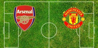 Arsenal-Manchester United: formazioni ufficiali, quote, pronostici. Paul Pogba ancora fuori Formazioni Arsenal-Manchester United