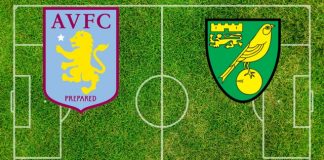 Formazioni Aston Villa-Norwich