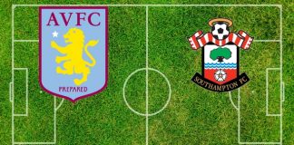 Aston Villa-Southampton: formazioni ufficiali ufficiali, quote, pronostici Formazioni Aston Villa-Southampton
