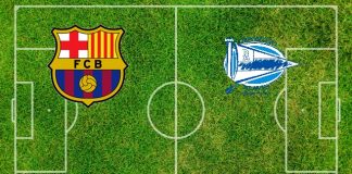 Barcellona-Alaves: formazioni ufficiali, quote, pronostici. Valverde rinnova il centrocampo Formazioni Barcellona-Alaves