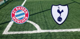Bayern Monaco-Tottenham: formazioni ufficiali, quote, pronostici Formazioni Bayern Monaco-Tottenham