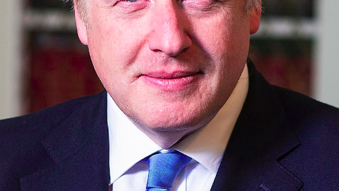 Boris Johnson Quote elezioni