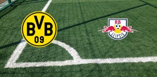 Borussia Dortmund-RB Lipsia (martedì ore 20:30): formazioni ufficiali, quote, pronostici Formazioni Borussia Dortmund-RB Lipsia