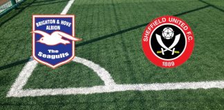 Brighton-Sheffield United: formazioni ufficiali, quote, pronostici Formazioni Brighton-Sheffield United