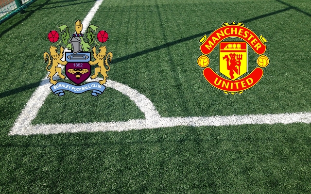 Burnley-Manchester United Formazioni Burnley-Manchester United
