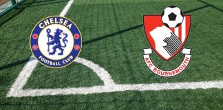 Chelsea-Bournemouth: formazioni ufficiali, quote, pronostici Formazioni Chelsea-Bournemouth