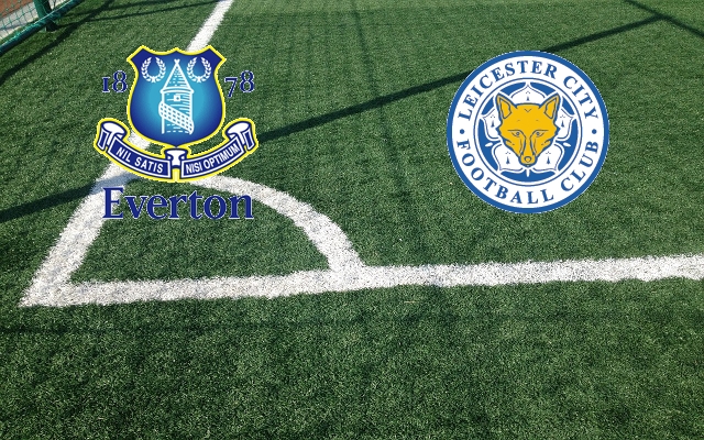 Formazioni Everton-Leicester