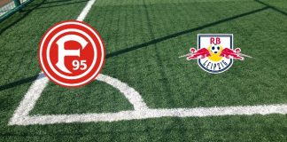 Fortuna Dusseldorf-RB Lipsia (sabato ore 18:30): formazioni ufficiali, quote, pronostici Formazioni Fortuna Dusseldorf-RB Lipsia