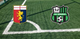 Genoa-Sassuolo: formazioni ufficiali, quote, pronostici Formazioni Genoa-Sassuolo