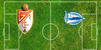 Granada C. F.-Alaves: formazioni ufficiali, quote, pronostici. Padroni di casa favoriti Formazioni Granada C. F.-Alaves