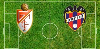 Granada C. F.-Levante: formazioni ufficiali, quote, pronostici. Il sabato di Liga inizia a Los Carmenes Formazioni Granada C. F.-Levante