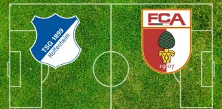 Formazioni Hoffenheim-Augsburg
