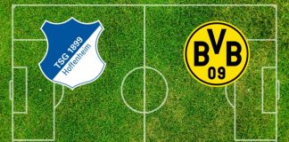 Hoffenheim – Borussia Dortmund (venerdì ore 20:30): formazioni ufficiali, quote, pronostici Formazioni Hoffenheim-Borussia Dortmund
