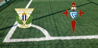 Leganes-Celta Vigo: formazioni ufficiali, quote, pronostici. Sfida salvezza a Butarque Formazioni Leganes-Celta Vigo