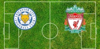 Formazioni Leicester-Liverpool