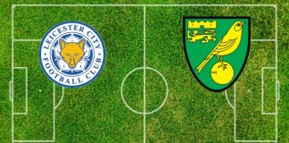 Leicester-Norwich: formazioni ufficiali, quote, pronostici Formazioni Leicester-Norwich