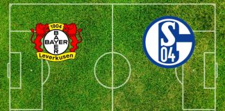 Leverkusen-Schalke 04 (sabato ore 18:30): formazioni ufficiali, quote, pronostici Formazioni Leverkusen-Schalke 04