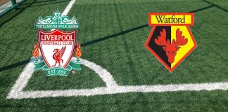 Formazioni Liverpool-Watford