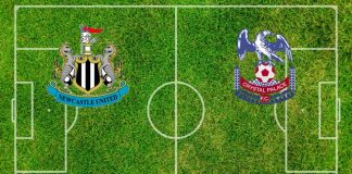 Newcastle-Crystal Palace: formazioni ufficiali, quote, pronostici Formazioni Newcastle-Crystal Palace