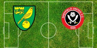 Norwich-Sheffield United: formazioni ufficiali, quote, pronostici Formazioni Norwich-Sheffield United
