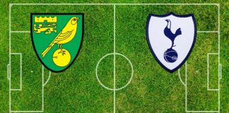 Norwich-Tottenham: formazioni ufficiali, quote, pronostici Formazioni Norwich-Tottenham