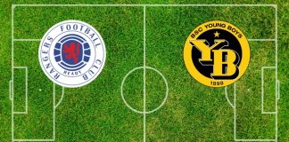Formazioni Rangers-Young Boys