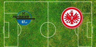 SC Paderborn-Eintracht Francoforte (domenica ore 18): formazioni ufficiali, quote, pronostici Formazioni SC Paderborn-Eintracht Francoforte