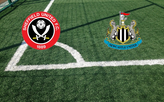 Sheffield United-Newcastle Formazioni Sheffield United-Newcastle