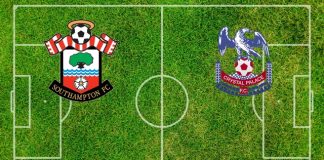 Southampton-Crystal Palace: formazioni ufficiali, quote, pronostici Formazioni Southampton-Crystal Palace