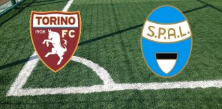 Formazioni Torino-Spal