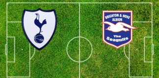 Tottenham-Brighton (26.12, ore 13:30): formazioni ufficiali, quote, pronostici Formazioni Tottenham-Brighton