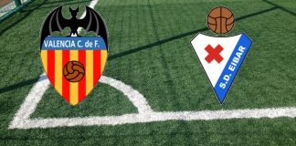 Valencia-Eibar: formazioni ufficiali, quote, pronostici. Pipistrelli vittoriosi dopo due pareggi? Formazioni Valencia-Eibar