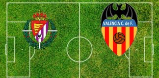 Valladolid-Valencia: formazioni ufficiali, quote, pronostici. Celades lancia Sobrino Formazioni Valladolid-Valencia