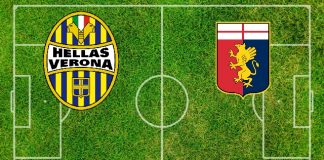 Verona-Genoa: formazioni ufficiali, quote, pronostici Formazioni Verona-Genoa