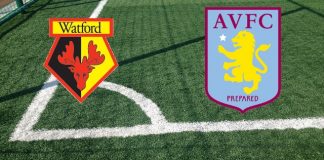 Watford-Aston Villa: formazioni ufficiali, quote, pronostici Formazioni Watford-Aston Villa