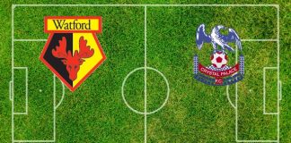 Watford-Crystal Palace: formazioni ufficiali, quote, pronostici Formazioni Watford-Crystal Palace