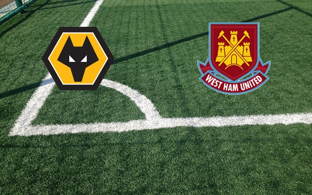 Wolverhampton-West Ham Formazioni Wolverhampton-West Ham