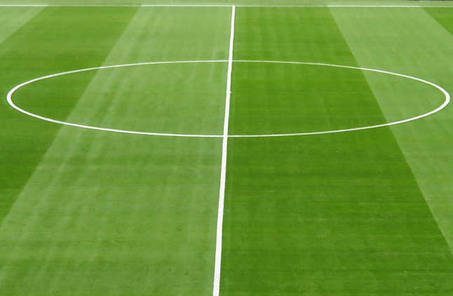 centrocampo calcio Championship Boxing Day 2019