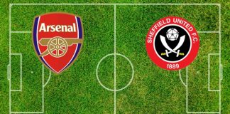 Arsenal-Sheffield United: formazioni ufficiali, quote, pronostici Formazioni Arsenal-Sheffield United