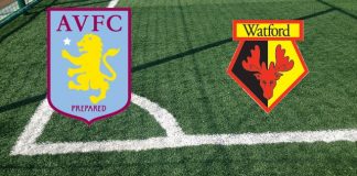 Aston Villa-Watford: formazioni ufficiali, quote, pronostici Formazioni Aston Villa-Watford