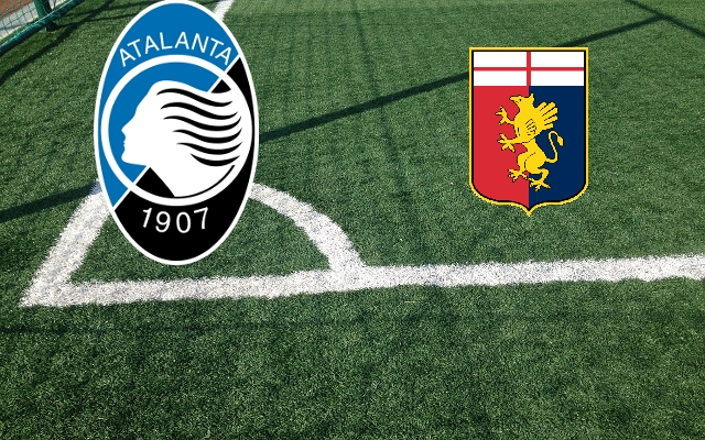 Formazioni Atalanta-Genoa