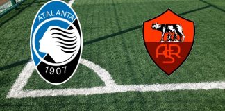 Formazioni Atalanta-Roma