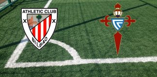 Formazioni Athletic Bilbao-Celta Vigo